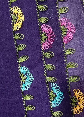 İğne oyası yazma  - Görsel 2