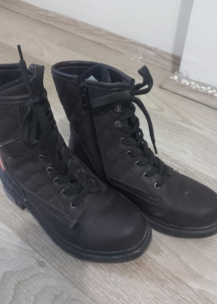 Kadın bot - Görsel 2