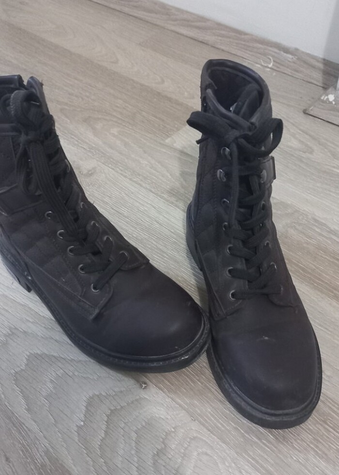 Kadın bot - Görsel 3