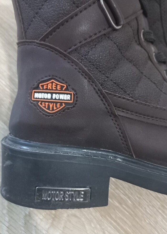 Kadın bot - Görsel 4