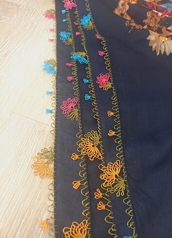 İğne oyası yazma  - Görsel 2