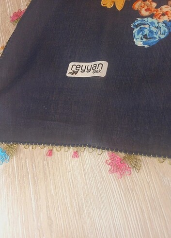 İğne oyası yazma  - Görsel 4