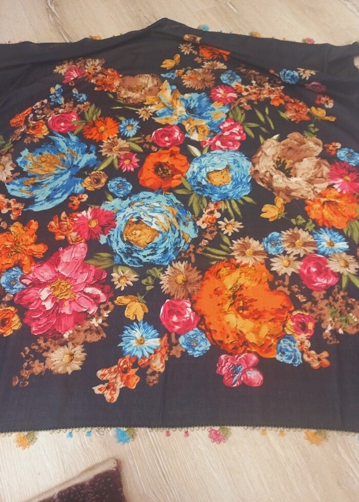 İğne oyası yazma  - Görsel 3