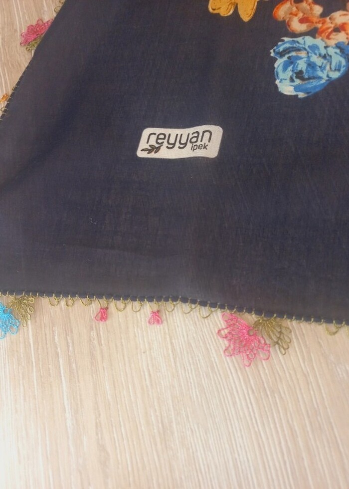 İğne oyası yazma  - Görsel 4