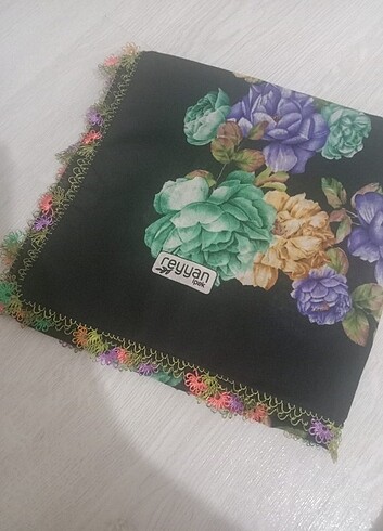 İğne oyası yazma  - Görsel 5