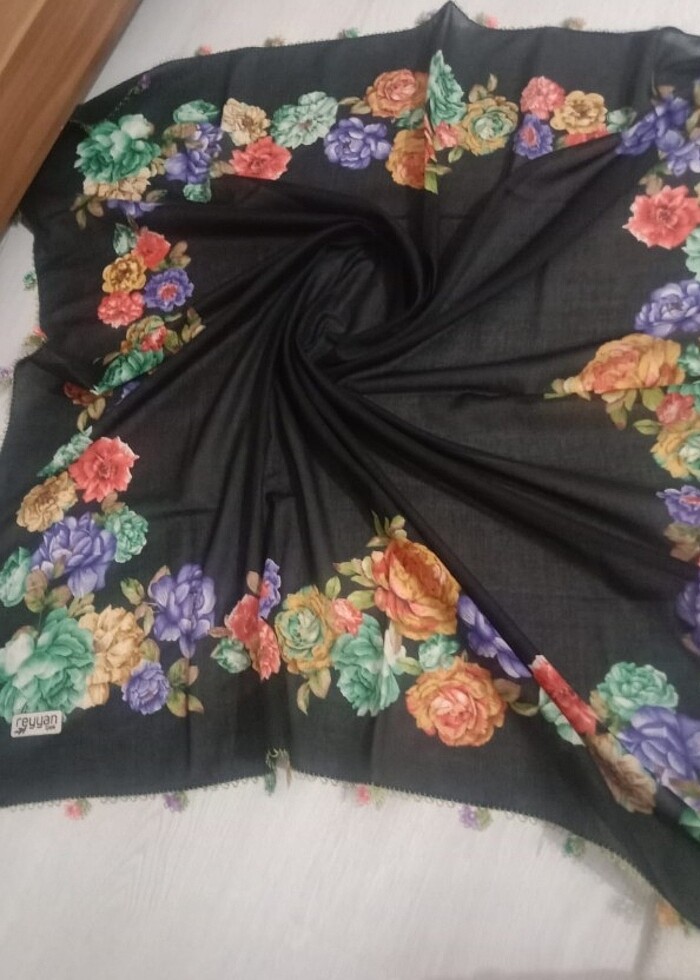 İğne oyası yazma  - Görsel 3