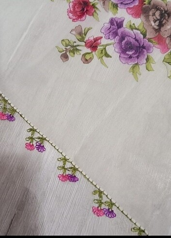 İğne oyası yazma - Görsel 3