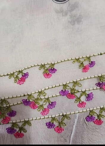 İğne oyası yazma - Görsel 4