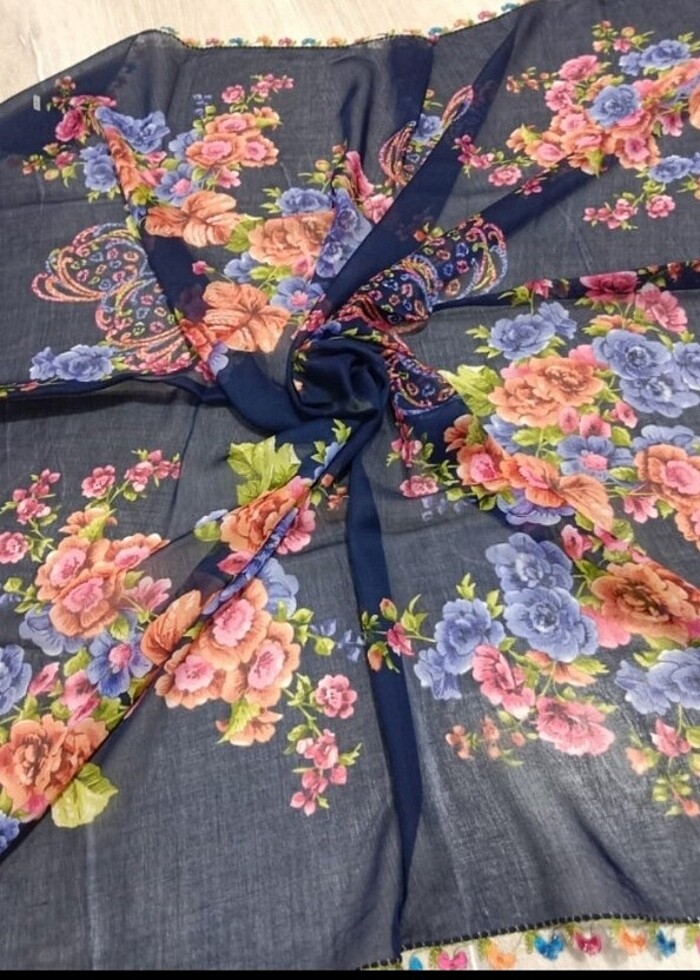 İğne oyası yazma  - Görsel 2