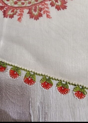 İğne oyası yazma - Görsel 3