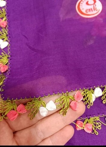 İğne oyası yazma - Görsel 4