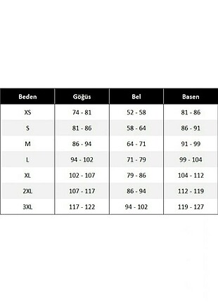 xl Beden Eller kelepçeli jartiyer takım