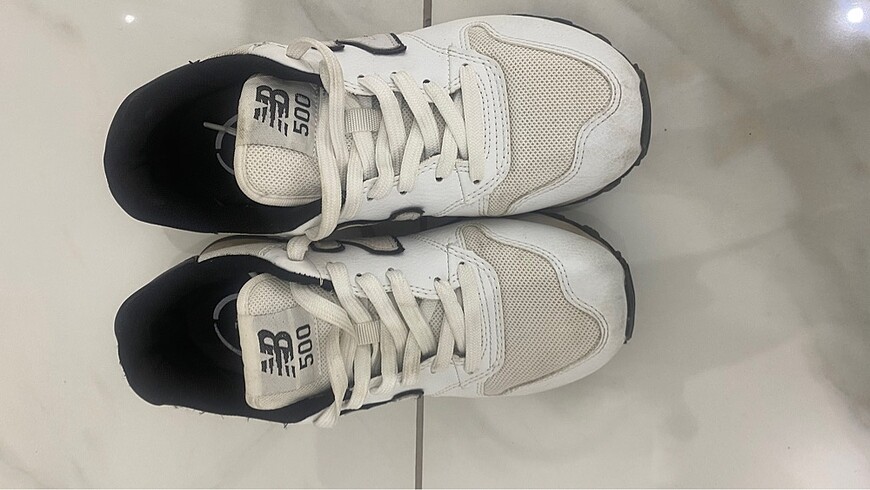 Newbalance spor ayakkBi