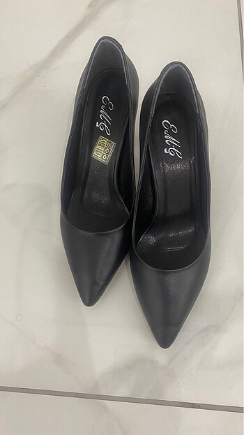 Stiletto