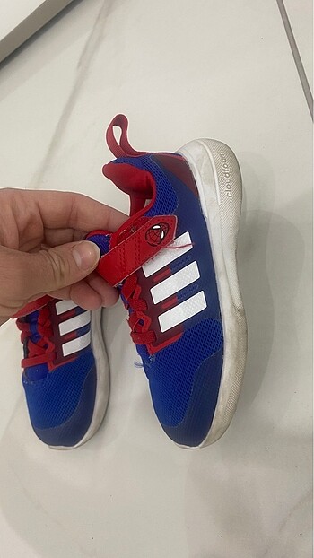 Adidas Adidas çocuk ayakkabı
