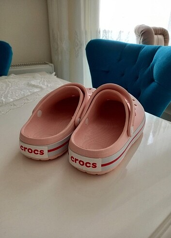 CROCS BAYAN TERLİK