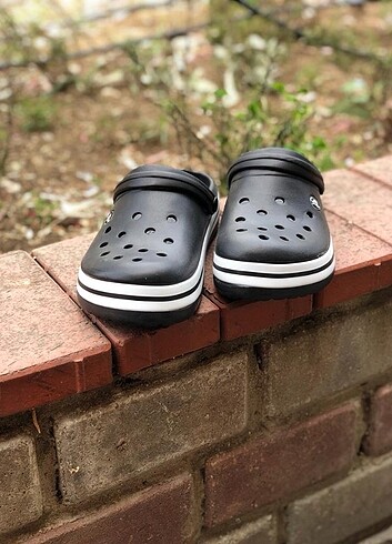 Crocs TERLİK