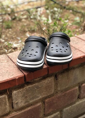 CROCS ERKEK TERLİK