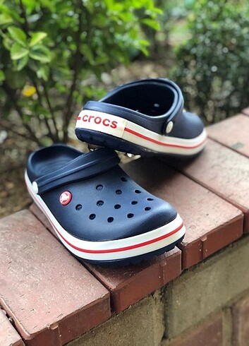 CROCS TERLİK