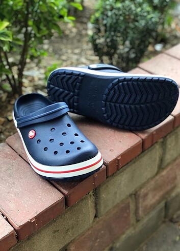 CROCS TERLİK