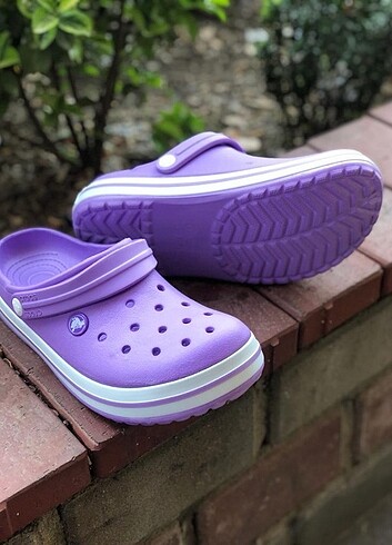 BAYAN CROCS TERLİK