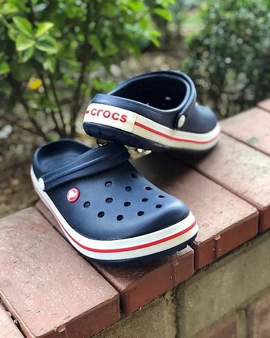 CROCS ERKEK TERLİK