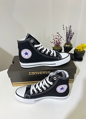 Bayan Converse 