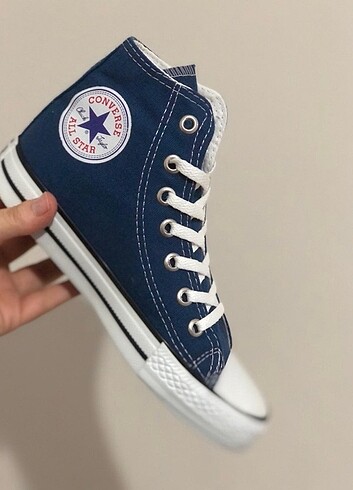 37 Beden BAYAN CONVERSE 