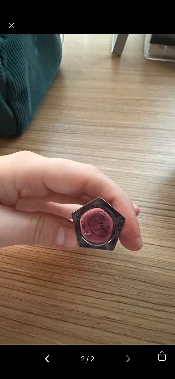 Fenty Beauty riri - Görsel 2