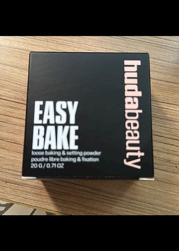 Huda beauty Pudra - Görsel 3