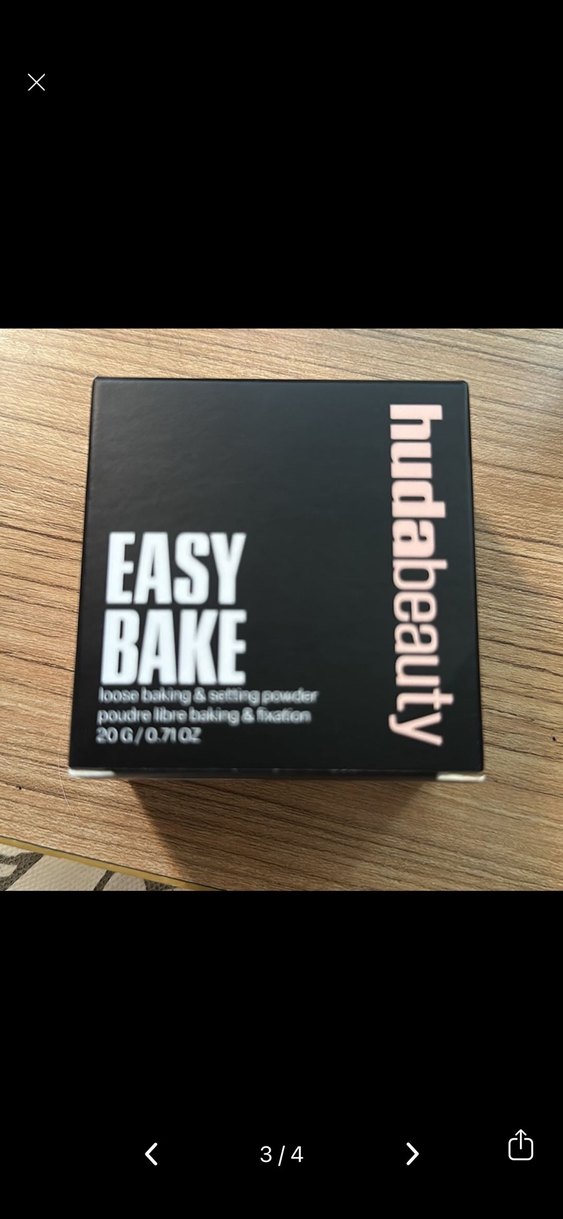 Huda beauty Pudra - Görsel 3