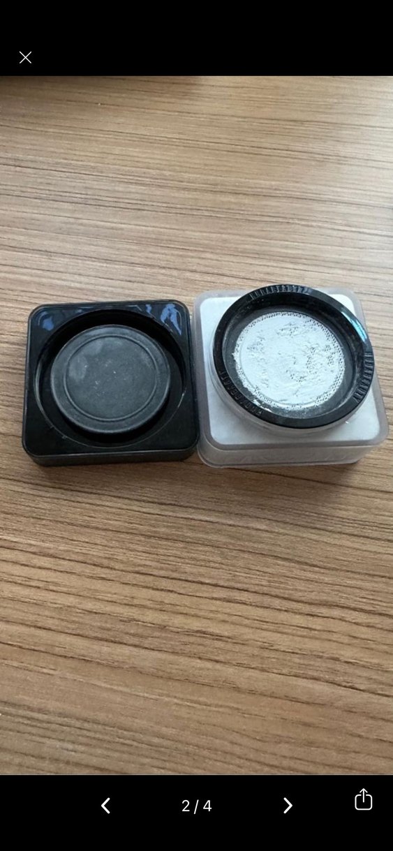 Huda beauty Pudra - Görsel 2