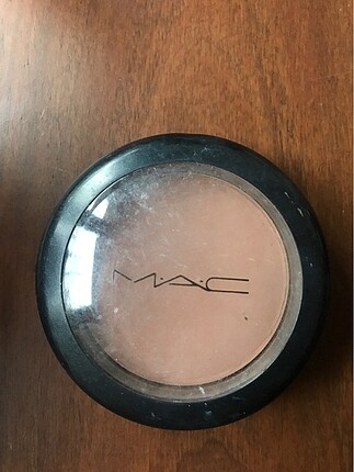 Mac Harmony Allık