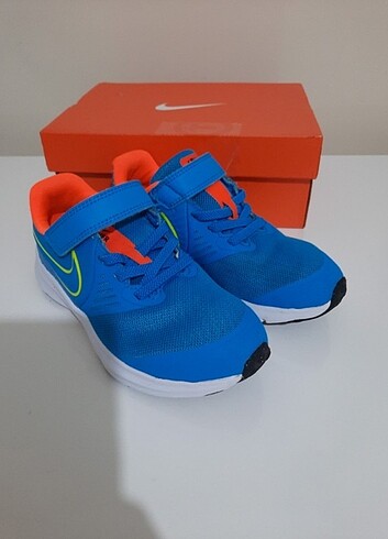 NIKE ERKEK ÇOCUK SPOR AYAKKABİ