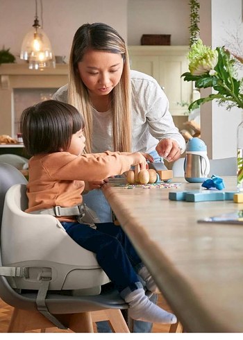 Mamas&Papas Baby Bug mama sandalyesi - Görsel 7