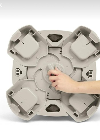 Mamas&Papas Baby Bug mama sandalyesi - Görsel 6