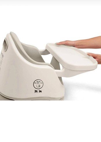 Mamas&Papas Baby Bug mama sandalyesi - Görsel 3