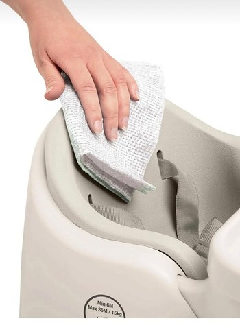 Mamas&Papas Baby Bug mama sandalyesi - Görsel 5