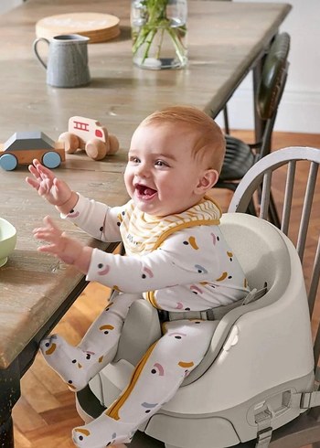 Mamas&Papas Baby Bug mama sandalyesi - Görsel 2