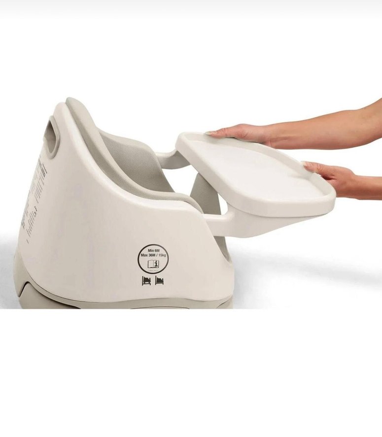 Mamas&Papas Baby Bug mama sandalyesi - Görsel 3