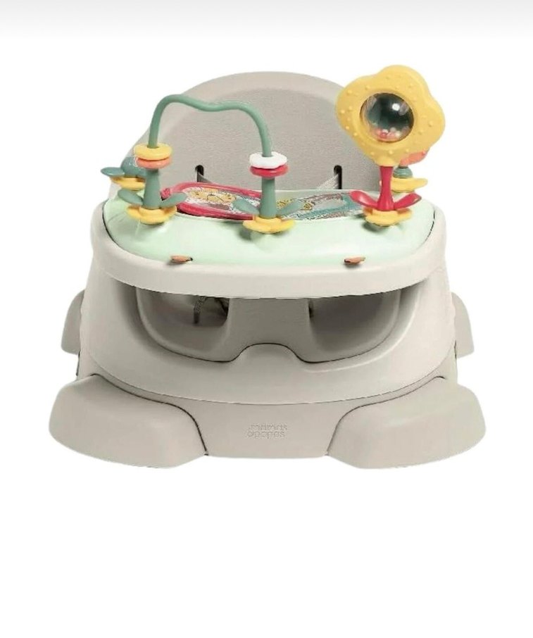 Mamas&Papas Baby Bug mama sandalyesi - Görsel 4