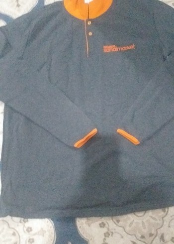 uzun kollu badi - Görsel 2