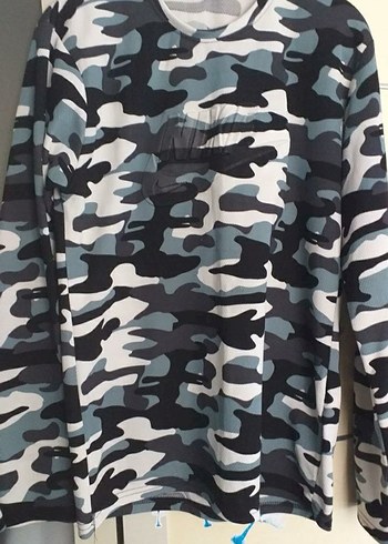 uzun kollu badi - Görsel 3