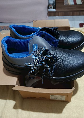 MEKAP İŞ  AYAKABI . no 44. - Görsel 3