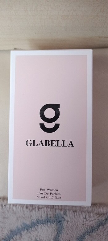 Glabella parfüm 