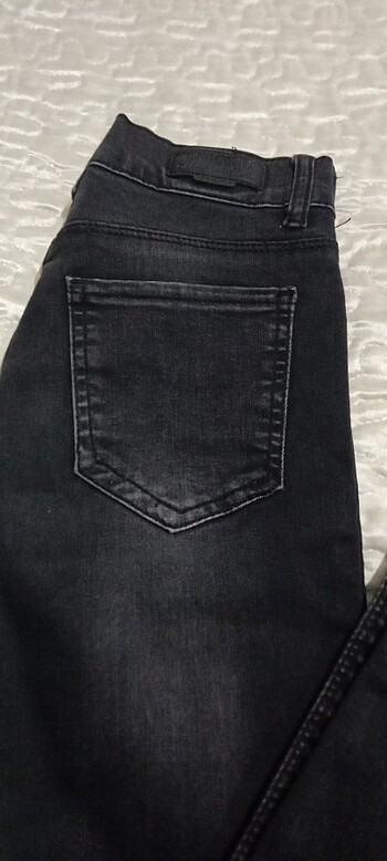 Zara Kot pantalon likralı