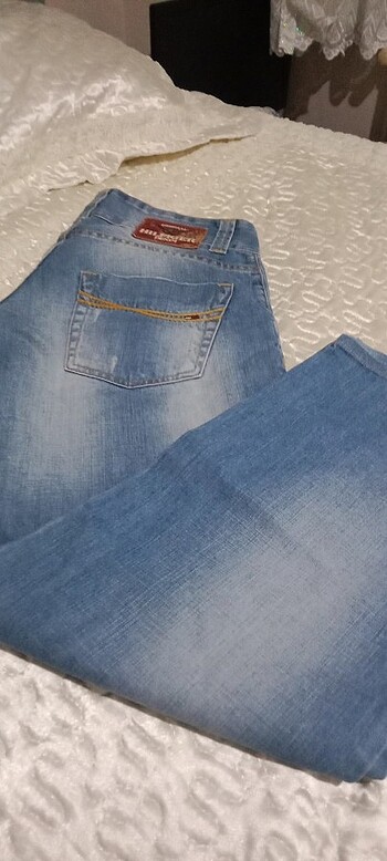 Bayan pantalon