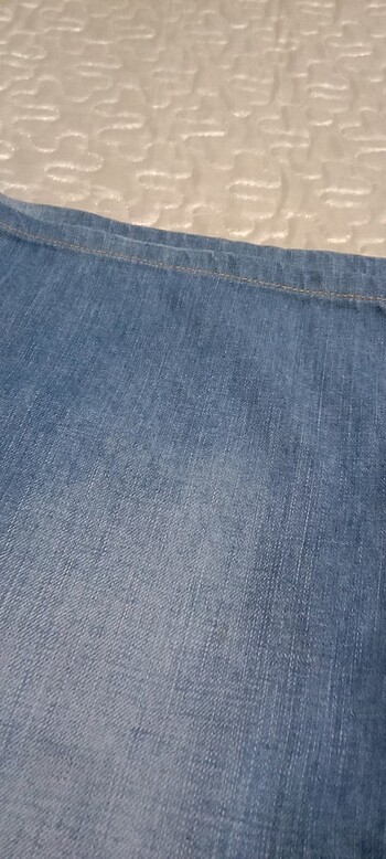Tommy Hilfiger Bayan pantalon