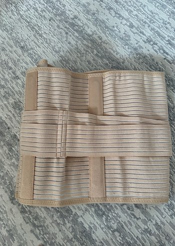 Lohusa Korsesi - Görsel 3