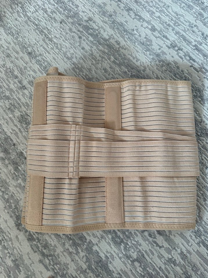 Lohusa Korsesi - Görsel 3